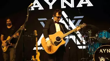 Erzurum Tanıtım Günleri kültür şölenine dönüştü