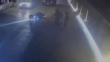 Motosiklet Kazasında Sürücü Hayatını Kaybetti