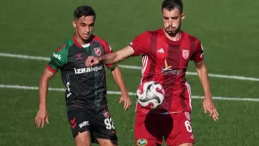 Karşıyaka, Ayvalıkgücü ile Beraber Kaldı