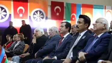 Mustafa Kerimov'un Adı Ölümsüzleştirildi