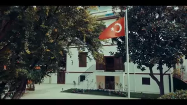 Selanik Atatürk Evi Yeniden Açıldı