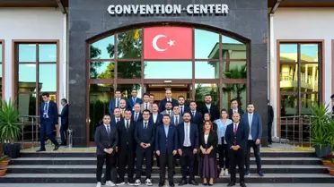 Bakan Tunç: 'Terör örgütü silah bırakırsa kanun çıkacak gibi pazarlık söz konusu değil'