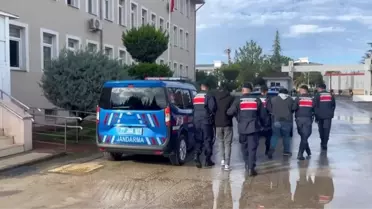 79 Şüpheli Yakalandı: 5,8 Milyar Liralık Operasyon