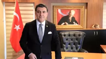 Ardahan Belediye Başkanı Demir, 10 Kasım Mesajı Yayınladı