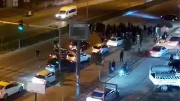 Batman'da Motosiklet Kazası: 25 Yaşındaki Kadın Hayatını Kaybetti