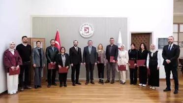 Bilecik'ten Yerel Kozmetik Ürünler