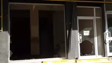 Motosiklet Kazasında Genç Sürücü Hayatını Kaybetti