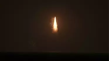 Çin'den Uzaya Üç Yeni Test Uydusu