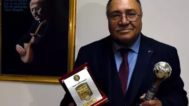 'Davulun efsanesi' Adem Göçer memleketi Kırşehir'de vefat etti