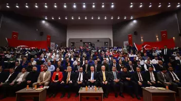 Destici: Türk bayrağını asmayan benim kardeşim olamaz