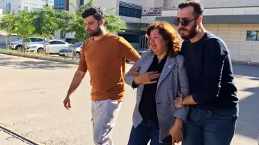 Düğün Hazırlığı İken Bıçaklandı