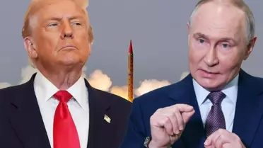 Dünyayı tedirgin eden restleşmede Rusya sözünü söyledi