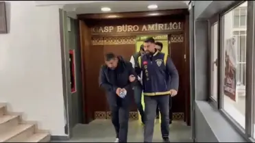 Eğlence Mekanında Kavga: 3 Şüpheli Yakalandı