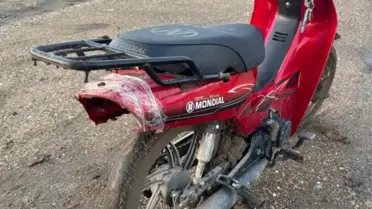 Ehliyetsiz 14 Yaşındaki Sürücüye Dev Ceza