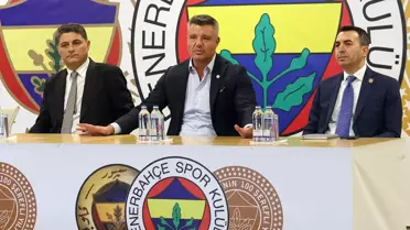Fenerbahçe resmen duyurdu: UEFA'ya başvuru yaptık