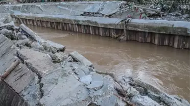 Filipinler'de Tayfun Felaketi: 224 Ölü