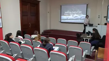 FinFest 2025: Eğitimde Finlandiya-Türkiye Buluşması