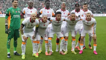 Galatasaray'a kötü haber! Yıldız isim sakatlandı