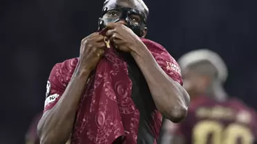 Galatasaray'dan Osimhen kararı: 150 milyon euroyu getiren onu alır