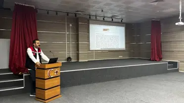 Göynücek'te Arıcılık Eğitimi Başladı