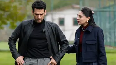 Güller ve Günahlar'da Büyük Yüzleşme!