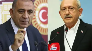 Gürsel Tekin'den bomba sözler: Kılıçdaroğlu her türlü desteği veriyor