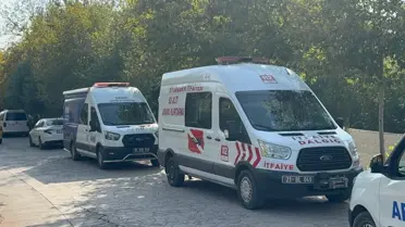 Kaybolan Polis Memuru İçin Arama Başlatıldı