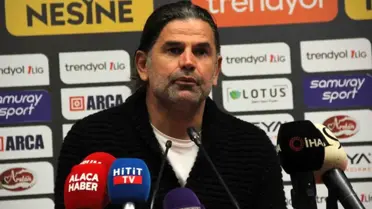 Iğdır FK'da Kırılganlık Dönemi