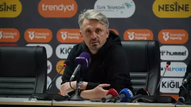 Samsunspor, Eyüpspor'u 1-0 Geçti