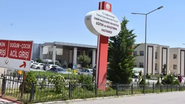 Ispanak sanıp yediler, ölümün eşiğine geldiler