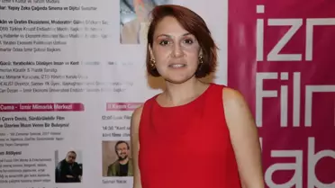 İzmir Kısa Film Festivali Oscar Sertifikasına Sahip