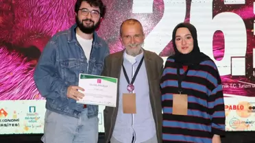 İzmir Kısa Film Festivali 26. Kez Düzenlendi