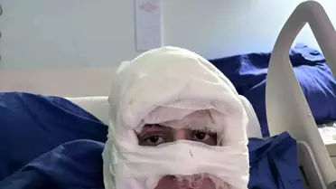 Kadıköy'de Kadına Ateşli Saldırı