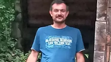 Baba Oğlunu Öldürdü, Tutuklandı