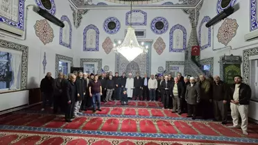 Lüleburgaz'da Bitki Koruma Denetimi