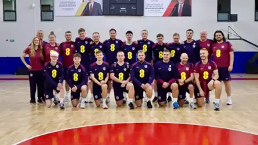 Futsal Dünya Şampiyonası Antalya'da Başlıyor