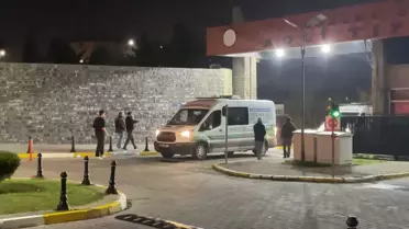 Dilovası'nda Fabrika Yangını: 6 Ölü