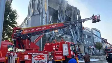 6 işçinin öldüğü facianın ardından rezil paylaşımlar! Ölenlere hakaret ve küfür ettiler