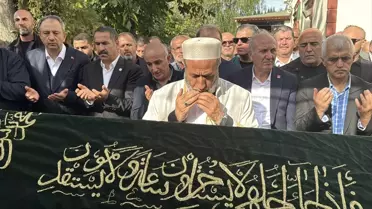 Dilovası'ndaki Yangında 6 Kişi Defnedildi