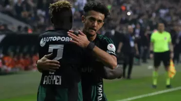 Kocaelispor, Galatasaray'ı 1-0 Yendi