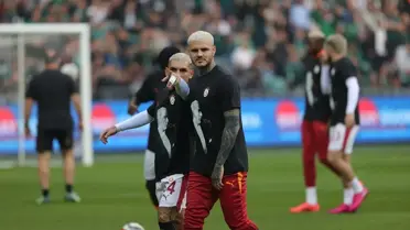 Galatasaray, Kocaelispor'u Konuk Etti