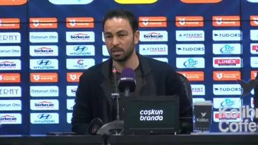 Kocaelispor'dan Galatasaray'a Şok Yenilgi