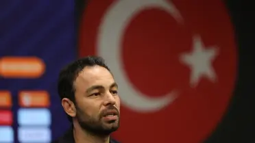 Kocaelispor, Galatasaray'ı Yendi