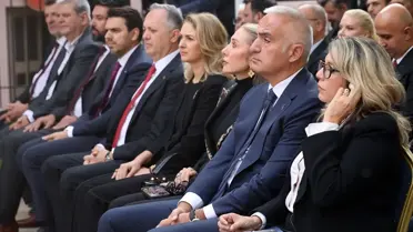 Kültür ve Turizm Bakanı Ersoy, Selanik'te Atatürk Evi'nin açılışını yaptı