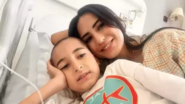 Lösemili Yaman'a Almanya'dan Donör Bulundu