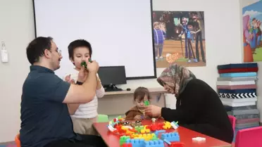 Küçük Hamit Lösemiyi Yendi