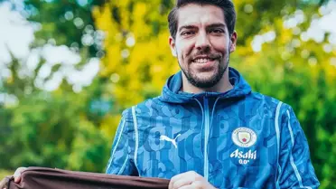 Manchester City'den Beşiktaş'a kaleci