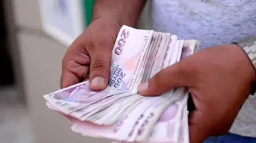 Merkez Bankası'nın tahmini sonrası asgari ücret hesapları değişti! İşte yeni zam oranı