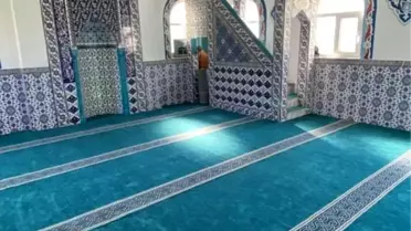 Mescit Yenilendi, Muhtardan Teşekkür