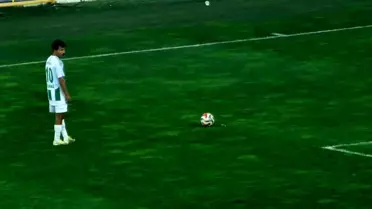 Malatya Yeşilyurt, Hacettepe'ye Yenildi